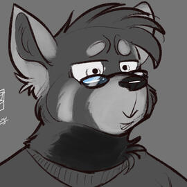 Icon by twitter.com/donryuart